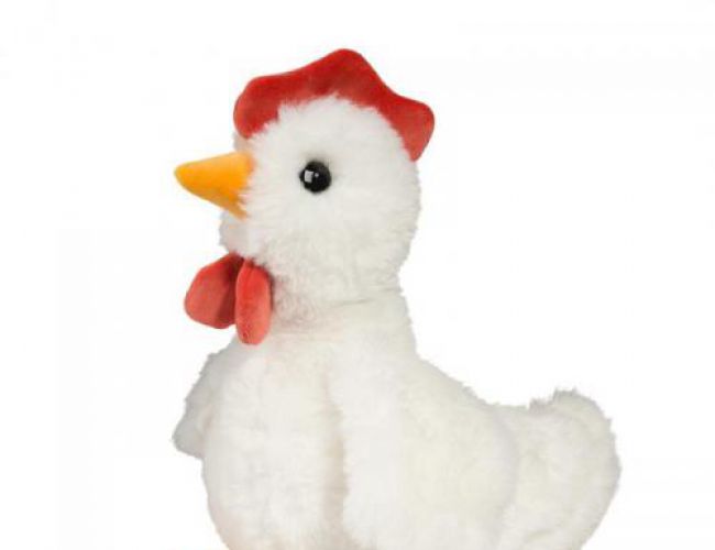 DOUGLAS 4613 BOBBIE CHICKEN SOFT