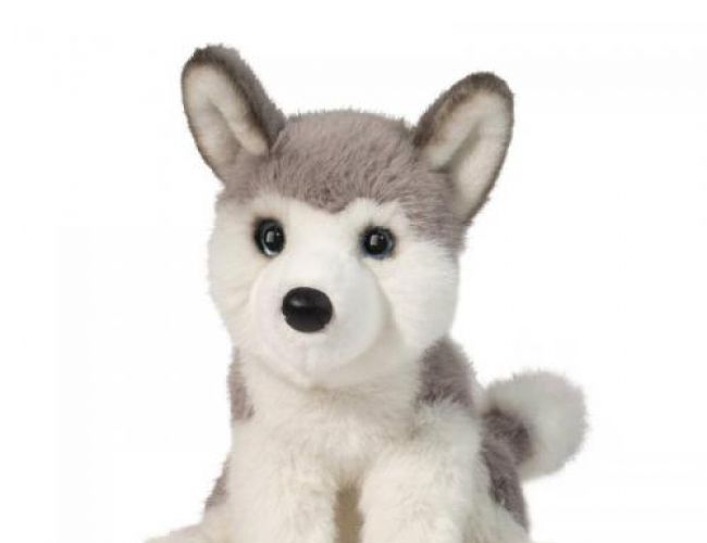 DOUGLAS 4696 FLURRIE HUSKY