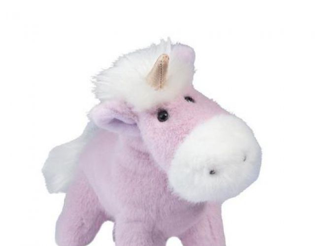 DOUGLAS 7025 ELEANOR UNICORN MUZZLE