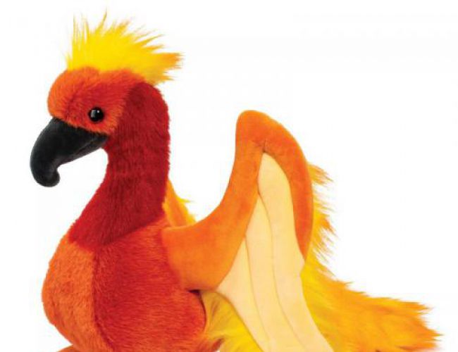 DOUGLAS 276 CAYENNE PHOENIX