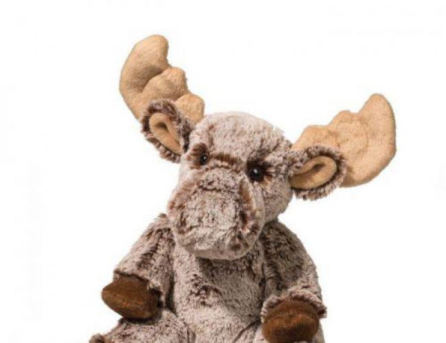 DOUGLAS 7740 MARSHALL MOOSE PUDGIE, SM