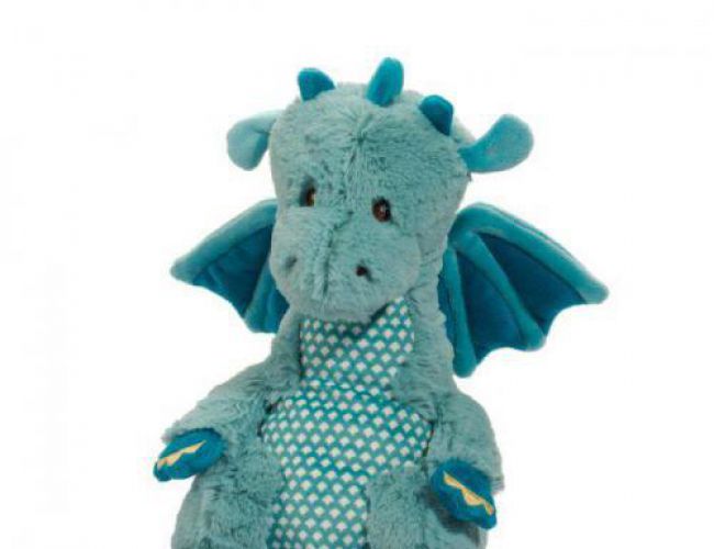DOUGLAS BABY 6525 DEMITRI DRAGON PLUMPIE