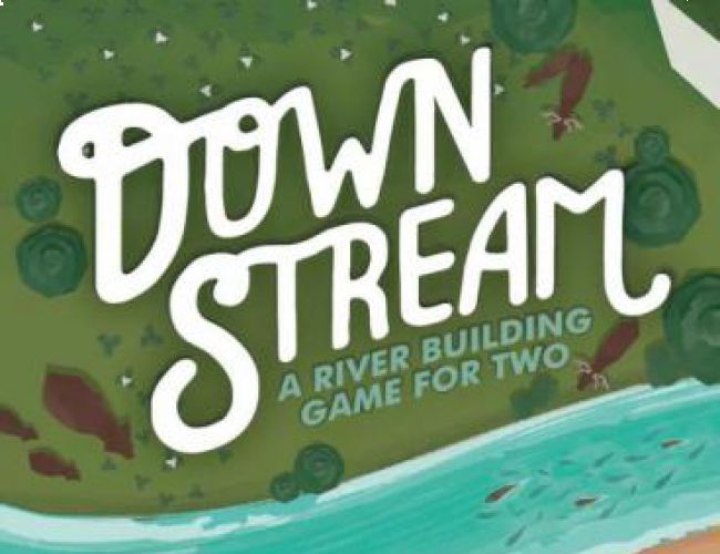 DOWNSTREAM