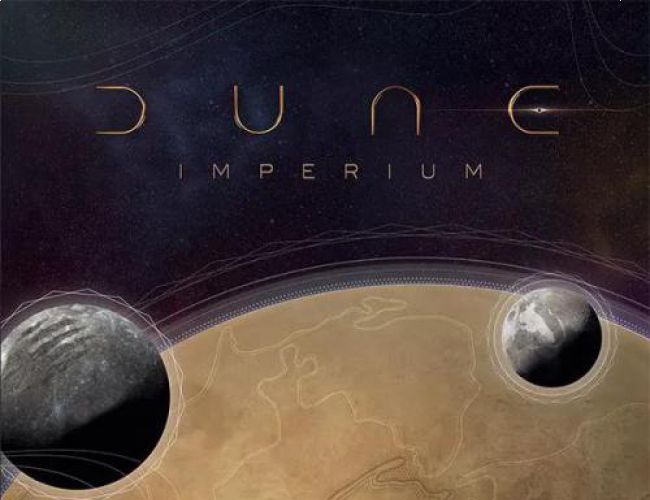 DUNE IMPERIUM
