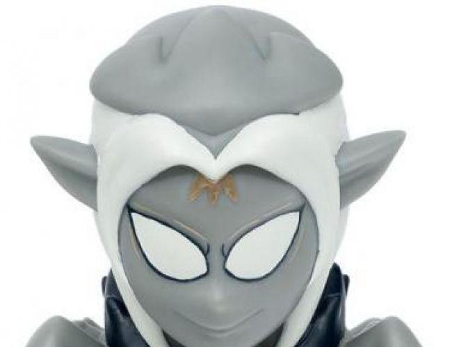 D&D FIGURINES OF ADORABLE POWER - LOLTH, THE SPIDER QUEEN