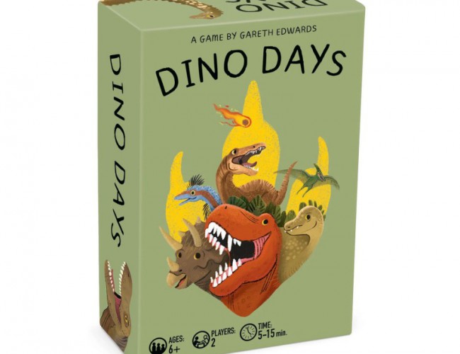 DINO DAYS