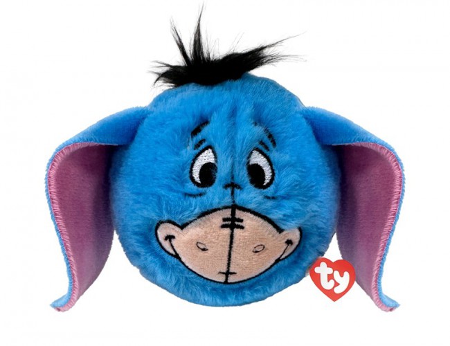 TY BEANIE BOUNCERS - DISNEY EEYORE