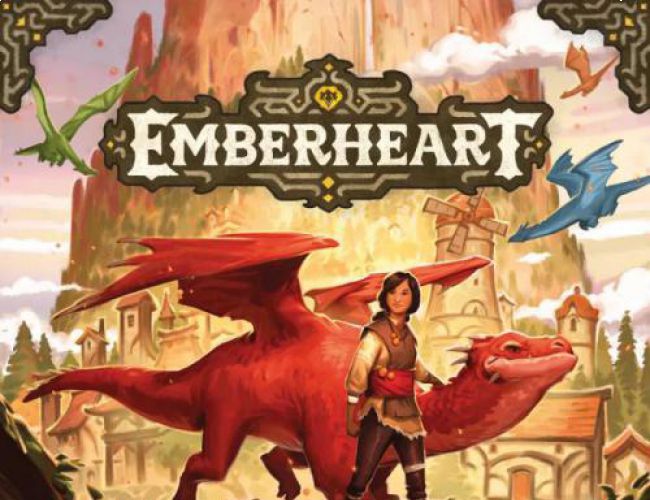 EMBERHEART