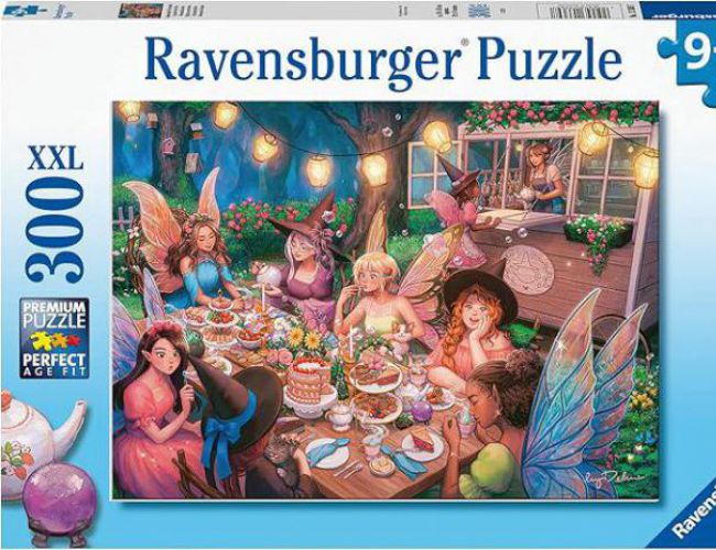 ENCHANTING BREW 300PC XXL