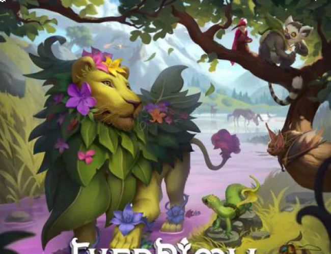 EVERBLOOM