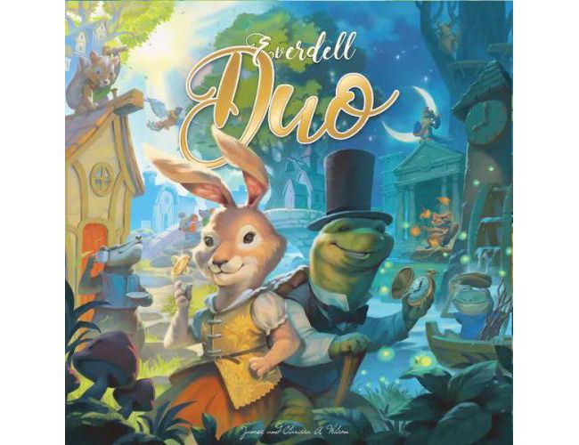 EVERDELL DUO