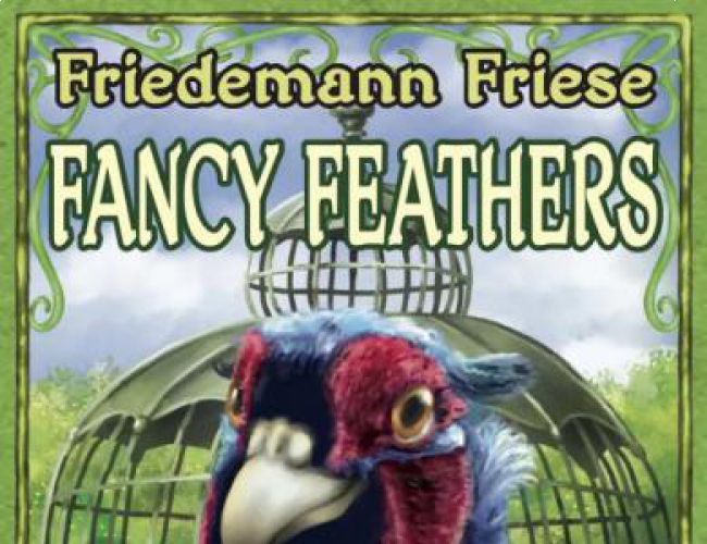 FANCY FEATHERS