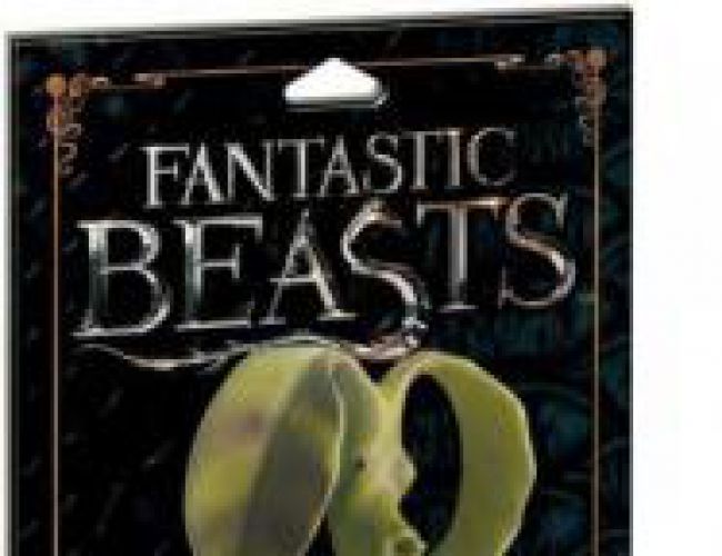 FANTASTIC BEASTS: BOWTRUCKLE (BENDABLE FIGURE)