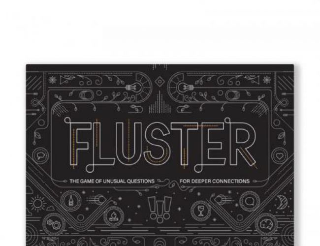 FLUSTER (PARTY GAME)