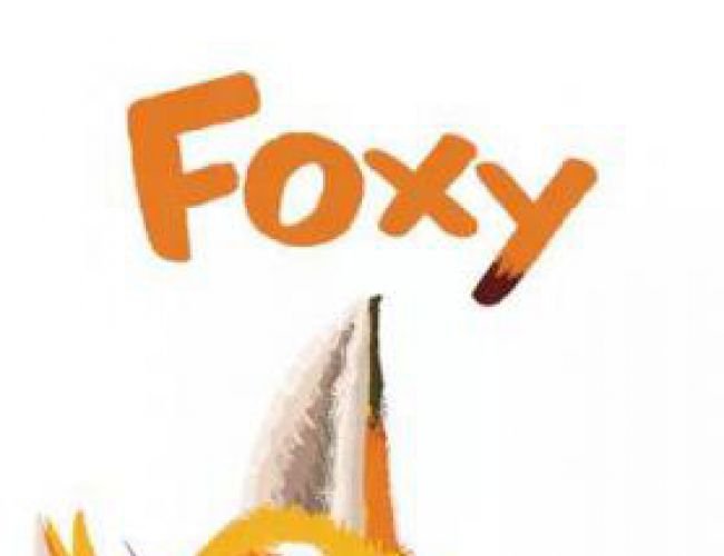 FOXY