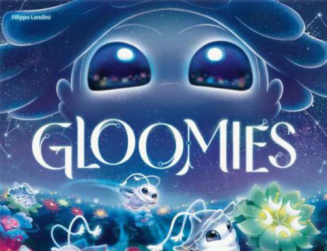 GLOOMIES