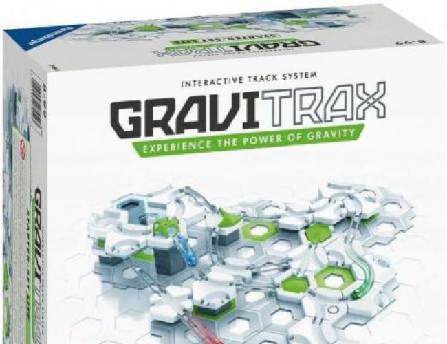 GRAVITRAX STARTER SET