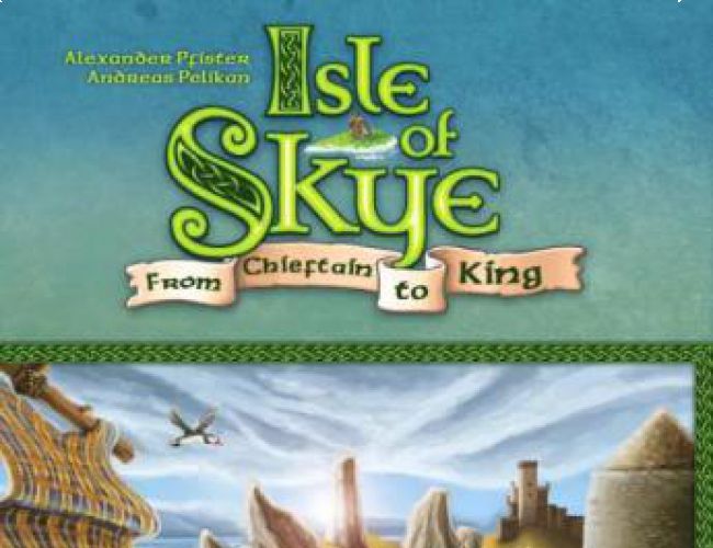ISLE OF SKYE