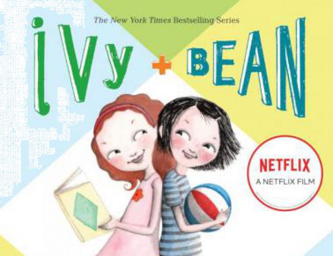 IVY + BEAN (BOOK 1)