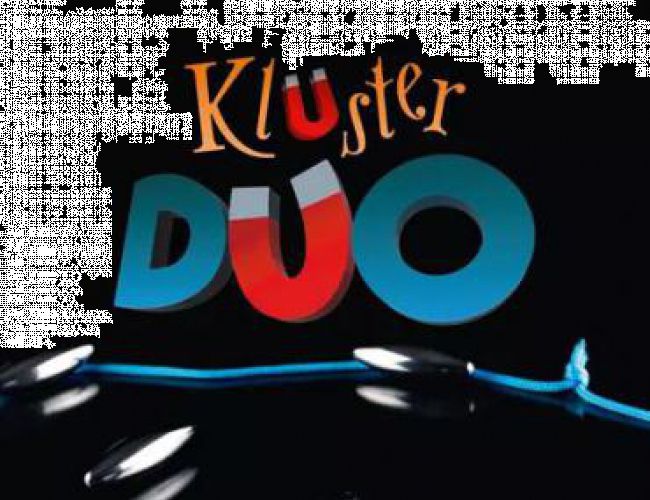 KLUSTER DUO