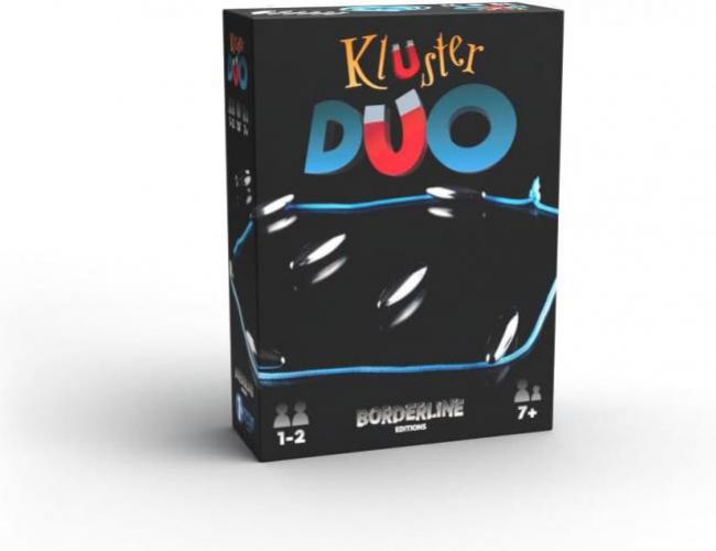 KLUSTER DUO