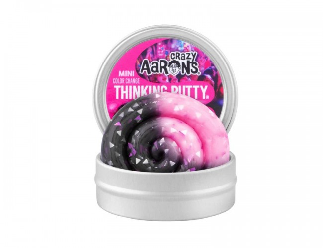 CRAZY AARONS MINI THINKING PUTTY - K-POP