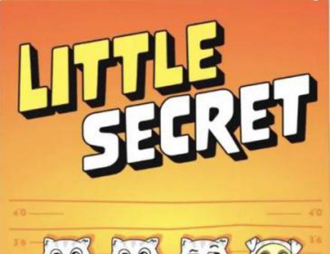 LITTLE SECRET