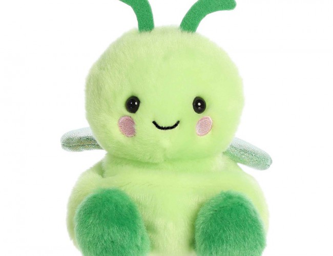 AURORA PALM PALS: MAESTRO GRASSHOPPER