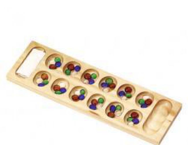 MANCALA - STANDARD