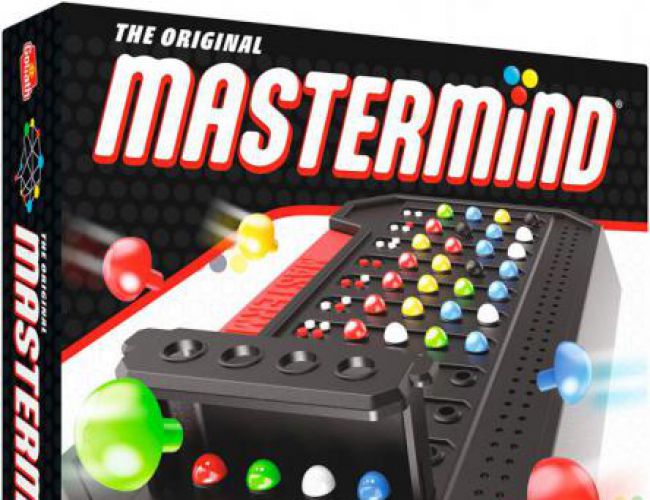 MASTERMIND