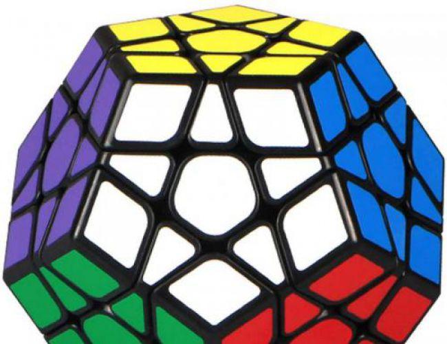 MEGAMINX