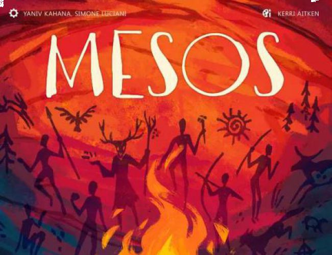 MESOS