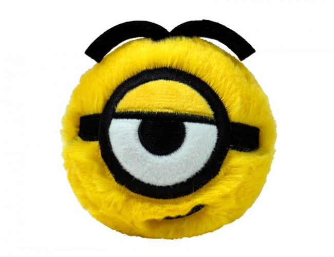 TY BEANIE BOUNCERS - MINIONS STUART