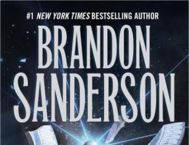THE WELL OF ASCENSION (MISTBORN BOOK 2) by BRANDON SANDERSON (PB)