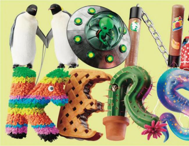 MONIKERS: FAMILY EDITION (PARTY GAME)