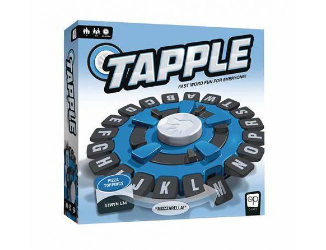 TAPPLE