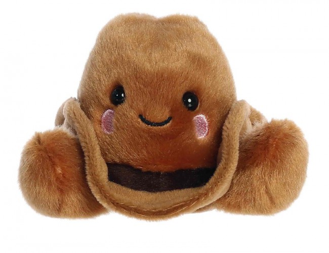 AURORA PALM PALS: ORVILLE COWBOY HAT