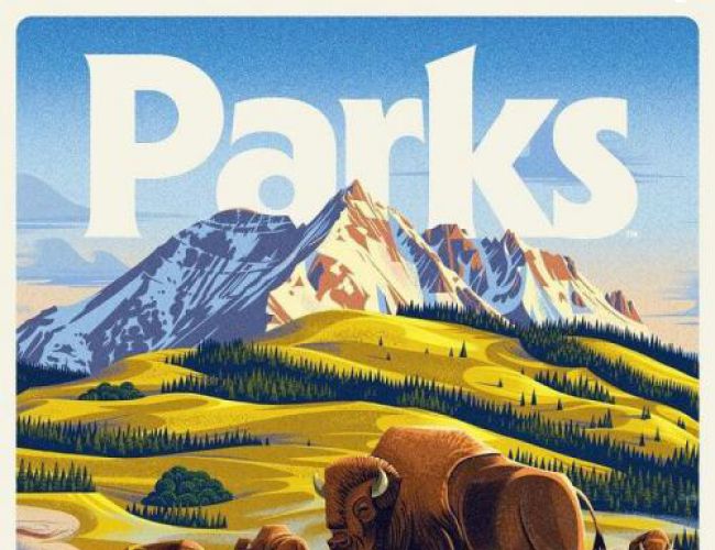 PARKS 2ND EDITION