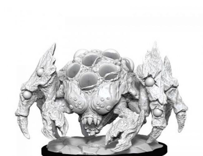 PF UNPAINTED MINIS WV 15 BRAIN COLLECTOR