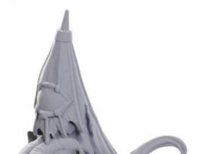PATHFINDER UNPAINTED MINIS: KASA-OBAKE