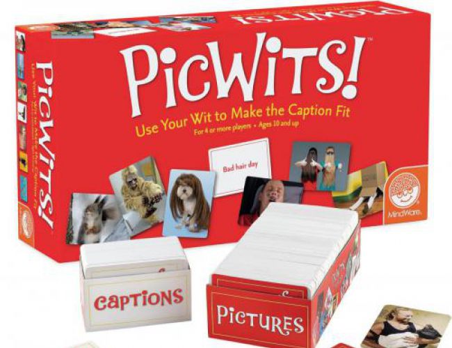 PICWITS!