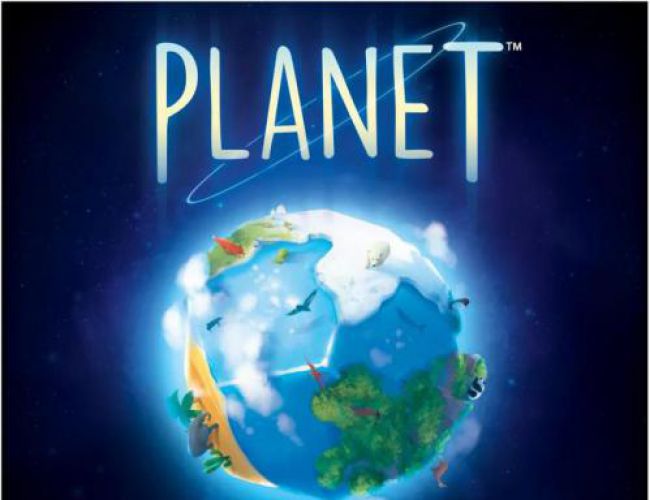 PLANET