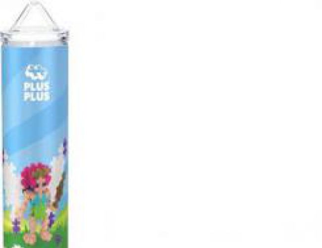 PLUSPLUS TUBE - FAIRY