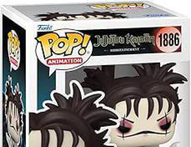 POP! JUJUTSU KAISEN CHOSO