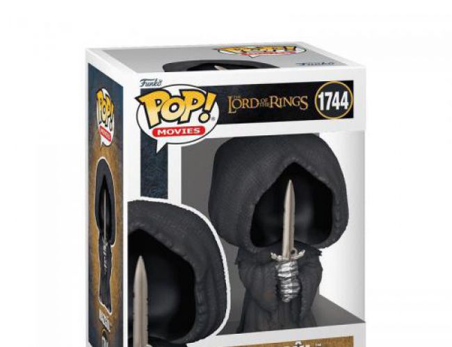 POP! MOVIES LORD OF THE RINGS NAZGUL