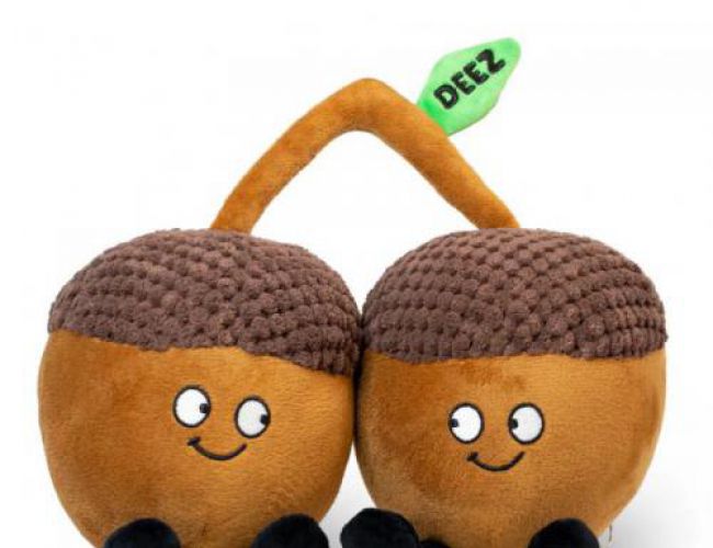 PUNCHKINS - DEEZ NUTS