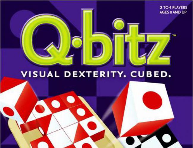 Q-BITZ