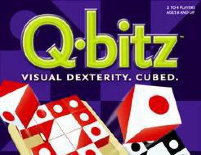 Q-BITZ