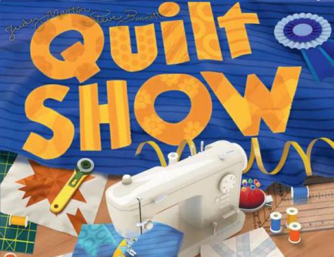 QUILT SHOW