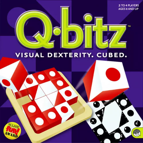 Q-BITZ